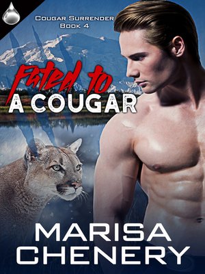 cover image of Fated to a Cougar